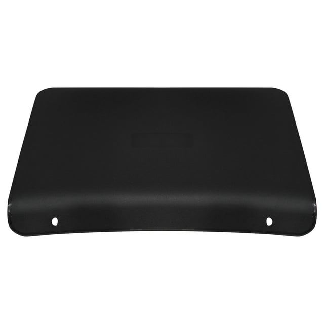 Componentes de La Cubierta Trasera de Club Cars, Reemplazo de La Cubierta Del Panel de Acceso, 1013032, Accesorio para Carrito de Golf (1993-2002), Fá
