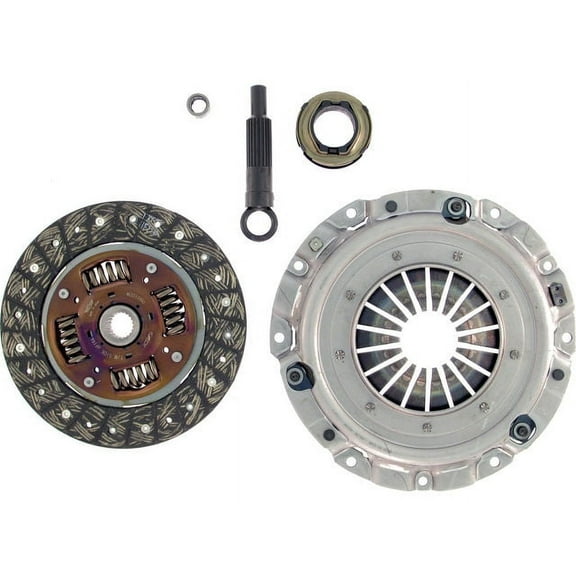 Clutch Kit - Compatible with 2004 - 2007 Mazda 3 2005 2006