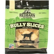 Redbarn Vanilla Flavored Bully Slices