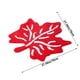 thumbnail image 3 of Fiudx Ofertas de la semana Nueva alfombrilla antideslizante absorbente de agua para baño con diseño creativo y flocado de Simples Creatives, alfombrilla para pies de crepé para el hogar, alfombrilla, 3 of 6