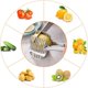 thumbnail image 2 of rebanador de tomate, rebanador de limón, rebanador de fruta multifuncional,, 2 of 3