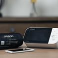 thumbnail image 4 of Omron BP-7365 Blood Pressure Monitor with Afib Screening technology, 4 of 6