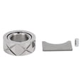 thumbnail image 2 of Anillo de Dedos Juguete de la Dedos, Anillo de AnsiDad Portátil de la Punta de LosDos para el Hogar para Hogar, 2 of 7