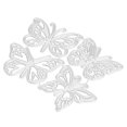 thumbnail image 2 of Troqueles de corte de metal para plantillas de estampado en relieve de papel para álbum de recortes de bricolaje (AB0014), 2 of 4