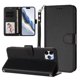 thumbnail image 3 of Funda Cartera GANGXUN para iPhone 11 Pro Max – Cierre Magnético, Protección RFID, Correa Desmontable, Compatible con Carga Inalámbrica, 3 of 6