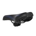 thumbnail image 4 of Asiento Bicicleta Montaña MTB-100 Negro/Azul Broche FORZA FORZA ASIFOR0056, 4 of 4