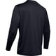 thumbnail image 5 of Camiseta Under Armour Tactical Tech para hombre, color negro, talla XL, 5 of 7