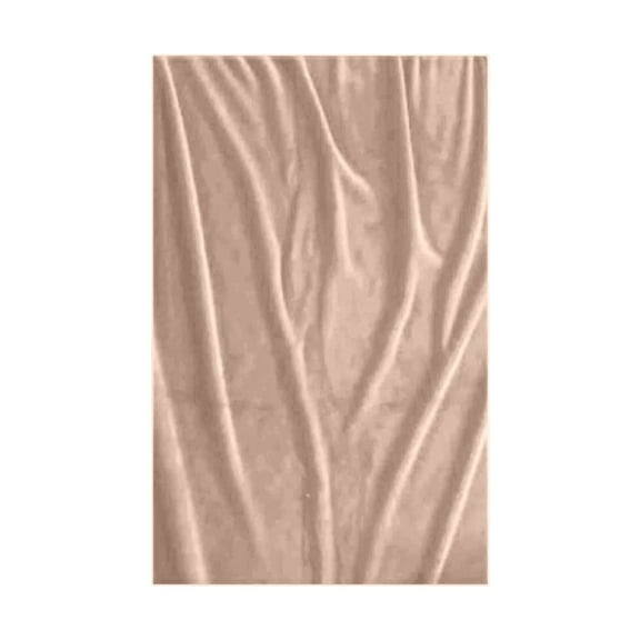 AuroraX Cozy Luxury Blanket for All Seasons Beige Microfiber Soft Flannel Throw Blanket for Bed 27"x39" Warm Fleece Washable Decorative Throw for Adults