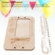 thumbnail image 4 of Cartera de tronco creativa para dinero, tamamo compacto y des -des -at y práctico inspirador Caja de Sobre en efectivo para graduación de acumpeado Patrón de Pareja, 4 of 7