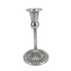 thumbnail image 1 of Portavelas de Metal, candelabro decorativo, Base estable, candelabro Retro para chimenea, decoración de boda M, 1 of 9