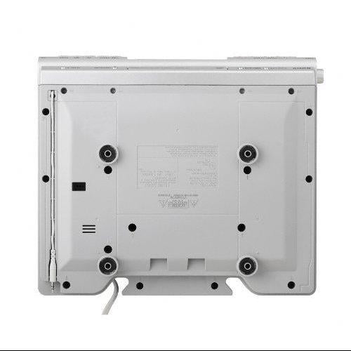 Sony Under Cabinet Kitchen Cd Player Clo Com