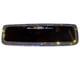 thumbnail image 2 of Espejo retrovisor para coche con brillantes diamantes de imitación, espejo retrovisor de cristal para coche, accesorios interiores para coche, 2 of 8