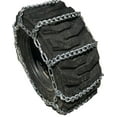 thumbnail image 1 of Tirechain Kioti Ck30 11.2-24
 Tractor Tire Chains, 1 of 4