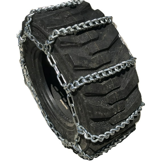 Tirechain Kioti Ck30 11.2-24
Tractor Tire Chains