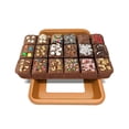 thumbnail image 4 of Moule a brownies, 4 of 5