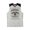 Grey - grayblack, variant on Helix Mens Renegade Whiskey Muscle Tank Top, Grey, Small