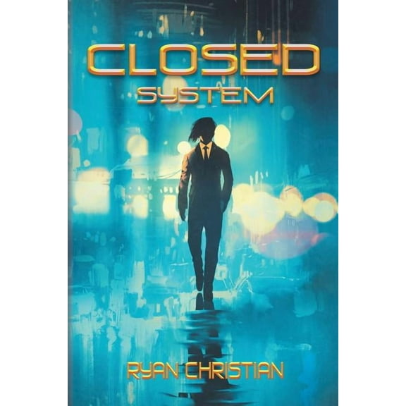 Closed System (Paperback)