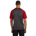 thumbnail image 3 of Alo Sport-Mens Performance Short-Sleeve Raglan T-Shirt-M1029, 3 of 3
