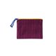 thumbnail image 1 of WDOplteas Bolsos Pequeños Con Tela Escocesa para Mujer A La Bolsas Almacenamiento Cosméticos (rojo), 1 of 9