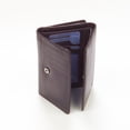 thumbnail image 2 of Ladies Wallet 94 014 Brown, 2 of 3
