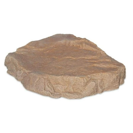Rock Enclosure - Artificial Rock Enclosure - Autumn Bluff