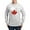 Ash Gray, variant on CafePress - Canada EH? Long Sleeve T Shirt - Unisex Cotton Long Sleeve T-Shirt