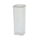 thumbnail image 2 of Airtight Bread Storage Containers Plastic Reusable Loaf Cake Clear Bread Dispenser Fresh Bread Organizer Bin, 2 of 9