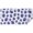 Pioneer Flower Floral-1, variant on Pioneer Flower Floral Print Pattern Rectangle Tablecloth 60"x120",Waterproof Polyester Rectangle Table Cloth, Wipeable Spillproof Polyester Tablecloth for Dining, Camping, Indoor and Outdoor