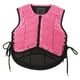 thumbnail image 1 of Chaleco ecuestre para niños, acolchado de espuma, seguridad, equipo de protección para montar a caballo, Protector corporal, PinkCS YUNYI BRAND  Deportes, 1 of 8
