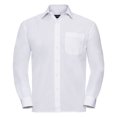 thumbnail image 1 of Russell Collection Mens Long Sleeve Shirt, 1 of 4