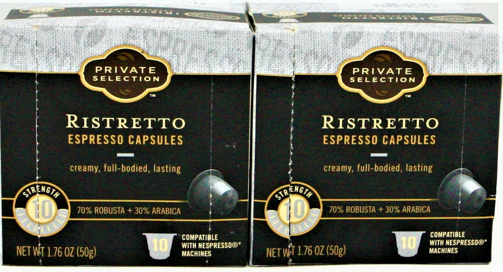 Private Selection Single-Serve Cups 