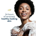 Dove Restoring Long Lasting Gentle Body Wash, Coconut and Cocoa Butter