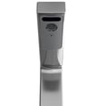 thumbnail image 3 of TOTO TLE25001U2#CP Axiom Sensor Bathroom Sink Faucet Polished Chrome, 3 of 5