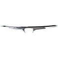 thumbnail image 4 of For 06-07 Accord Sedan Front Grille Trim Molding Garnish HO1210118 71122SDAA10, 4 of 5