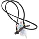 thumbnail image 4 of Colgante para coche, adorno para coche, colgante para espejo retrovisor, adorno de gato, decoración, 4 of 6