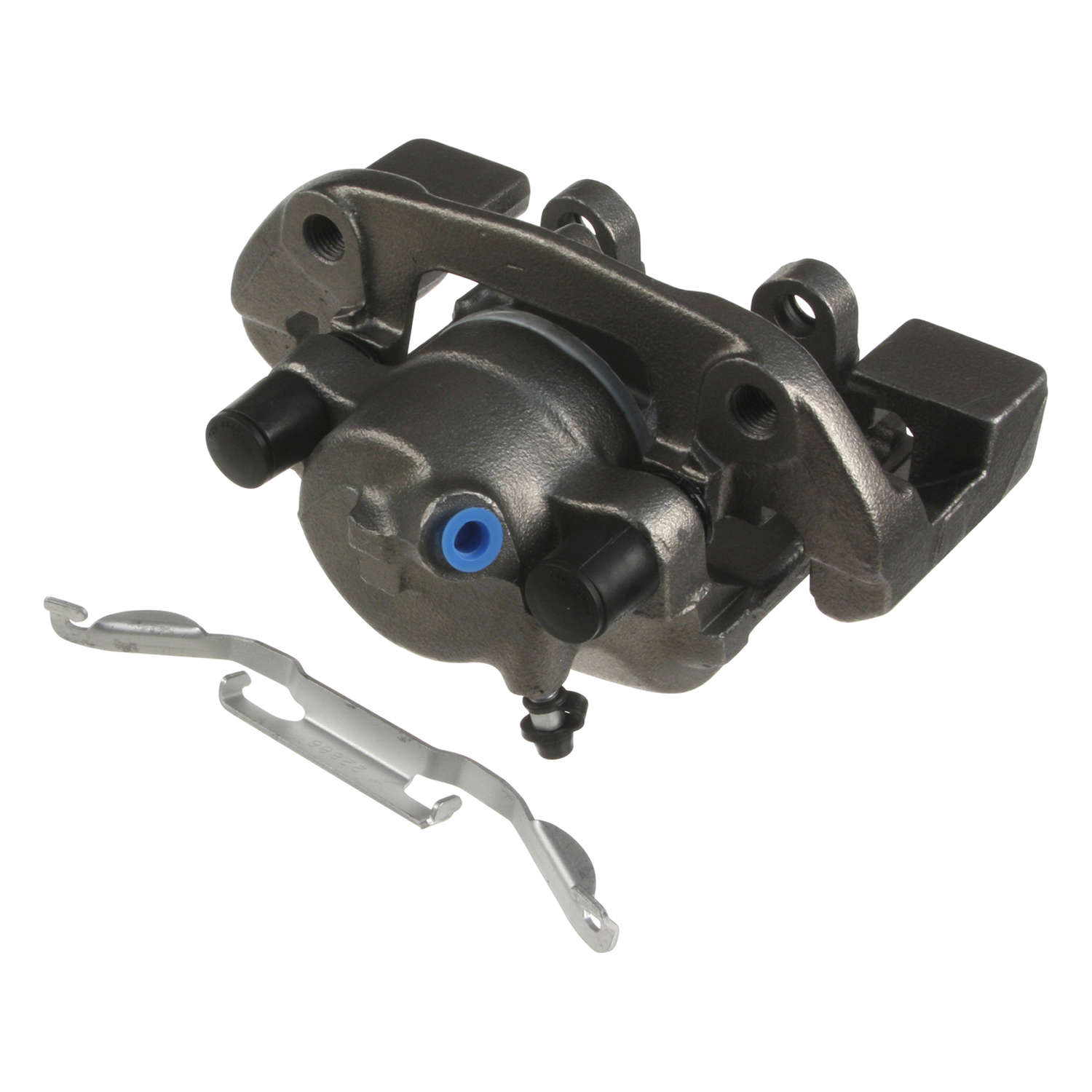 WBR Premium Remanufactured Brake Caliper, w/o Brake Pads