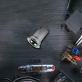 thumbnail image 3 of BRIGHTFUFU 4Pcs Speaker Voice Outlet Plastic for Sound Quality Improvement, 3 of 8