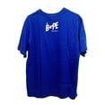thumbnail image 2 of Playera Bape x Heron Preston Talla S, 2 of 5