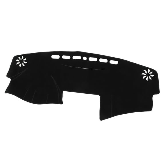 Car Dashboard Cover Mat