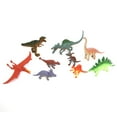 thumbnail image 5 of Zoo Troop Dinosaur Multipack – 15-Piece Prehistoric Adventure Set for Kids Ages 3+, 5 of 7