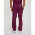 thumbnail image 4 of Landau Unisex Straight Leg Scrub Pant, Style 85221, 4 of 5