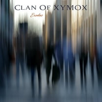 Clan of Xymox - Exodus - Music & Performance - CD