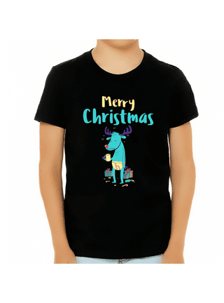 Reindeer cheap shirt walmart