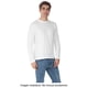 thumbnail image 3 of Playera Quarry para Hombre Básica Manga Larga Blanco Talla CH, 3 of 4