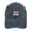 Navy, variant on Im Just Here For The Wieners Sand Colour Baseball Cap for Men Women, Adjustable Snapback Hats Cotton Hat