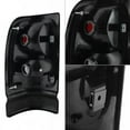thumbnail image 3 of Xtune Dodge Ram 1500 94-01 (Not Sport Package) Tail Lights Red Smoked ALT-JH-DR94-OE-RSM, 3 of 3