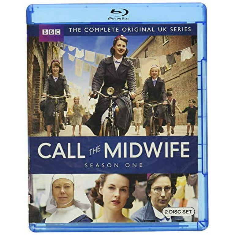 Call the Midwife: Season One - Walmart.com