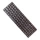 thumbnail image 2 of Matsuzay Teclado para computadora portátil con interruptor Teclado para computadora portátil Reparación de computadoras RU Reemplazo de Juegos de teclado y mouse para computadora, 2 of 6