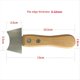 thumbnail image 4 of Herramientas para de Traste de Guitarra, Ranuradora de Agujeros, Cejuela de Traste, de Sillín, Limpieza de Instrumentos Musicales, Herramienta de Limpieza., 4 of 5