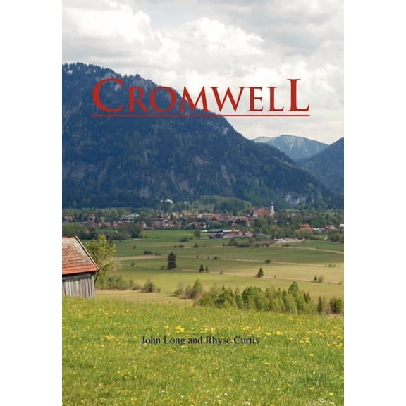 Cromwell (Hardcover)